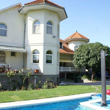 Apartment In Siofok/Balaton 19943 Exterior photo