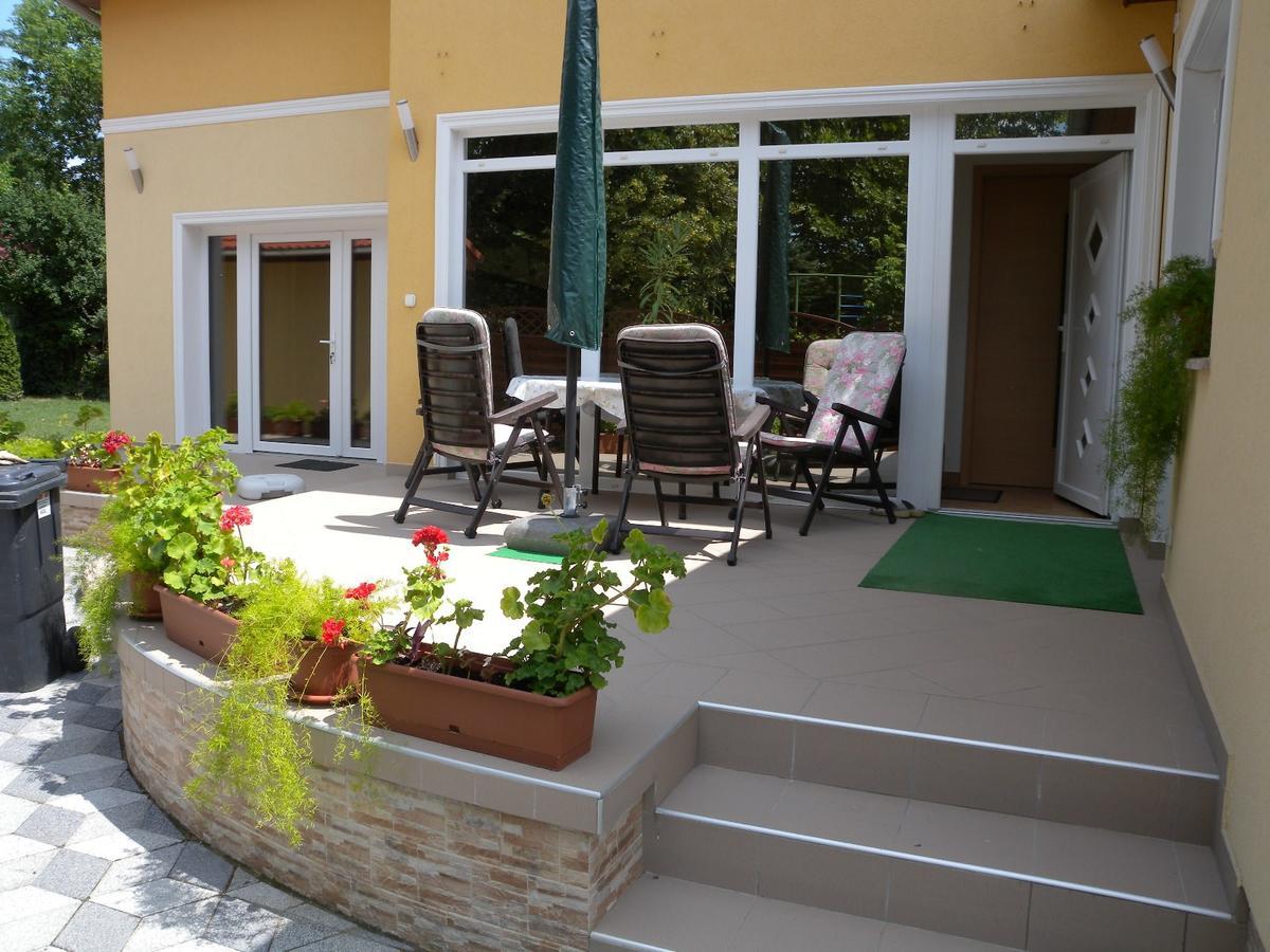 Apartment In Siofok/Balaton 19943 Exterior photo