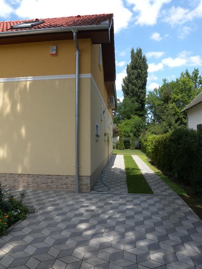 Apartment In Siofok/Balaton 19943 Exterior photo